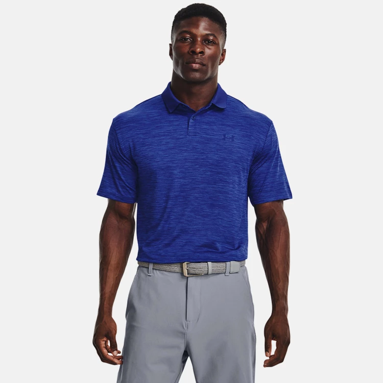 Underarmour Under Armour Performance 2.0 Golf Polo Shirt 6 Underarmour Under Armour Performance 2.0 Golf Polo Shirt - Image 4