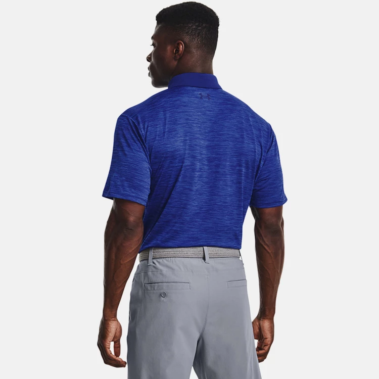 Underarmour Under Armour Performance 2.0 Golf Polo Shirt 8 Underarmour Under Armour Performance 2.0 Golf Polo Shirt - Image 6