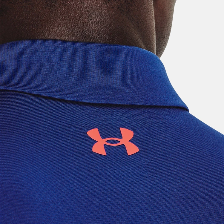 Underarmour Under Armour Playoff 2.0 Low Round Golf Polo Shirt 7 Underarmour Under Armour Playoff 2.0 Low Round Golf Polo Shirt - Image 5
