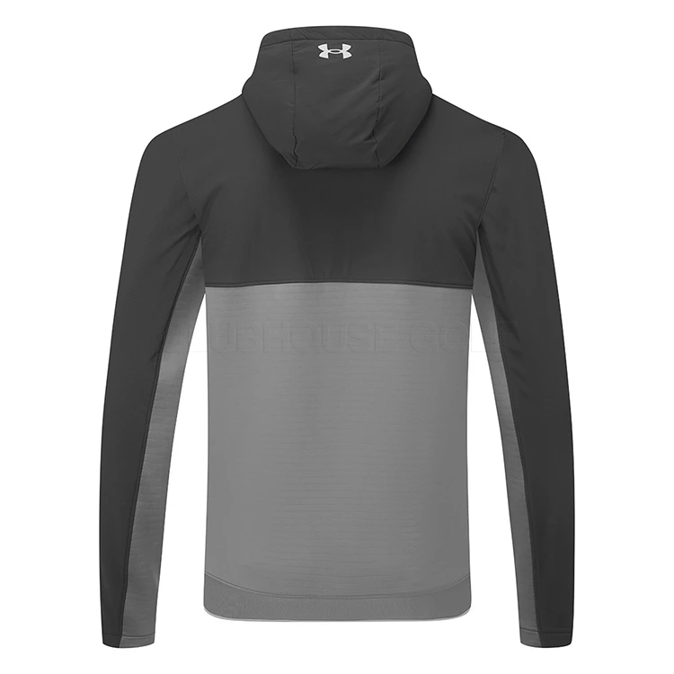 Underarmour Under Armour Storm Daytona Full Zip Hoodie 5 Underarmour Under Armour Storm Daytona Full Zip Hoodie - Image 3