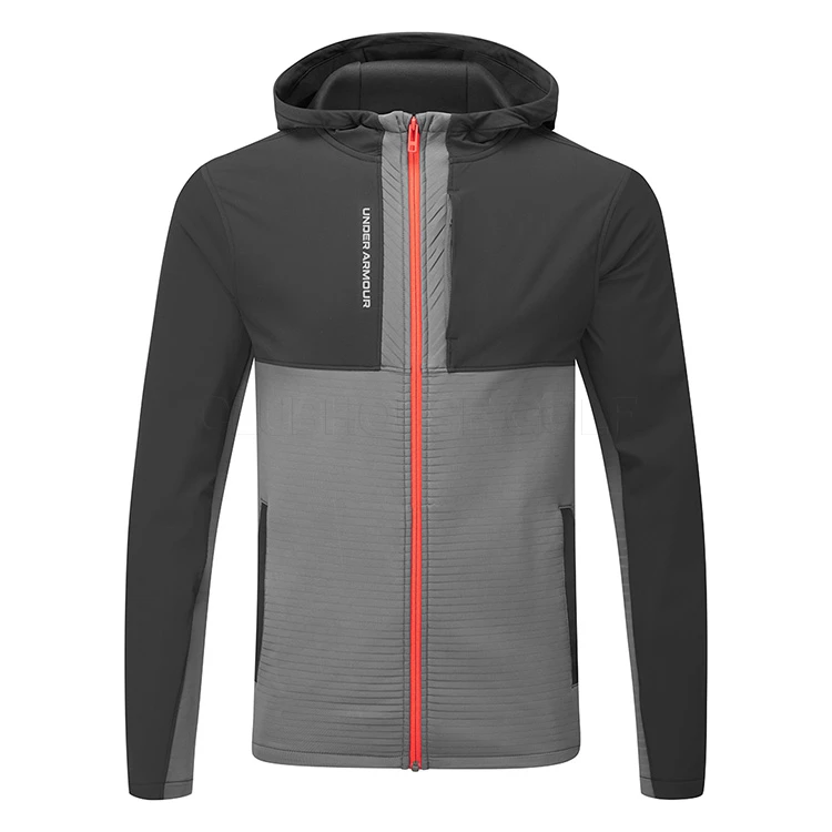 Underarmour Under Armour Storm Daytona Full Zip Hoodie 3 Underarmour Under Armour Storm Daytona Full Zip Hoodie