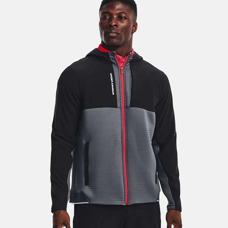 Underarmour Under Armour Storm Daytona Full Zip Hoodie 6 Underarmour Under Armour Storm Daytona Full Zip Hoodie - Image 4