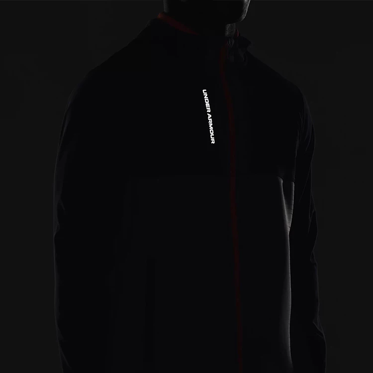 Underarmour Under Armour Storm Daytona Full Zip Hoodie 7 Underarmour Under Armour Storm Daytona Full Zip Hoodie - Image 5