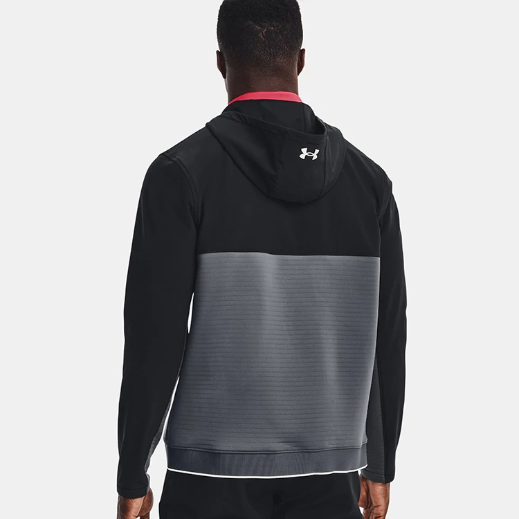 Underarmour Under Armour Storm Daytona Full Zip Hoodie 8 Underarmour Under Armour Storm Daytona Full Zip Hoodie - Image 6
