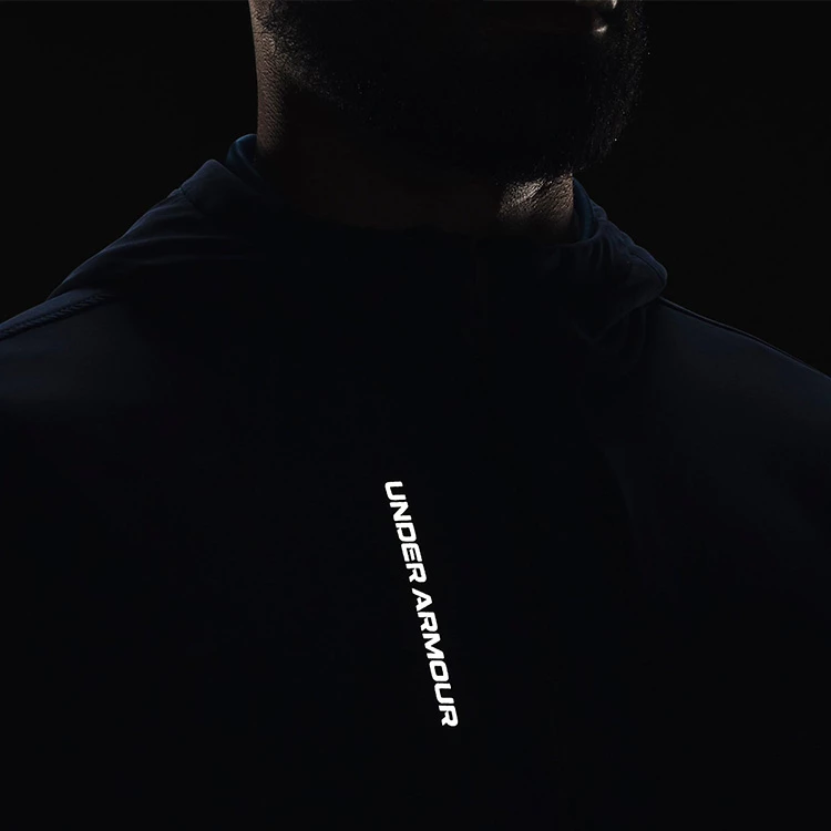 Underarmour Under Armour Storm Daytona Full Zip Golf Hoodie 7 Underarmour Under Armour Storm Daytona Full Zip Golf Hoodie - Image 5