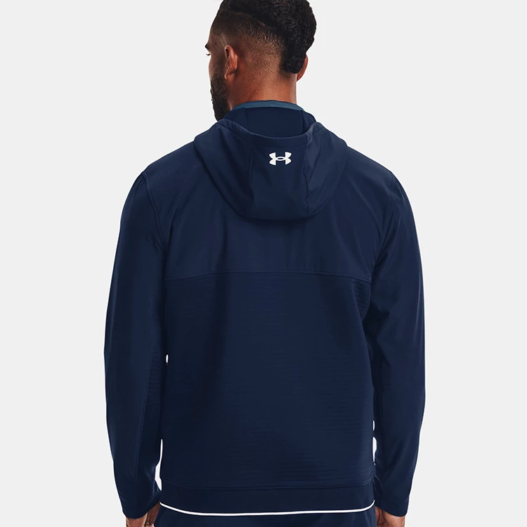 Underarmour Under Armour Storm Daytona Full Zip Golf Hoodie 8 Underarmour Under Armour Storm Daytona Full Zip Golf Hoodie - Image 6