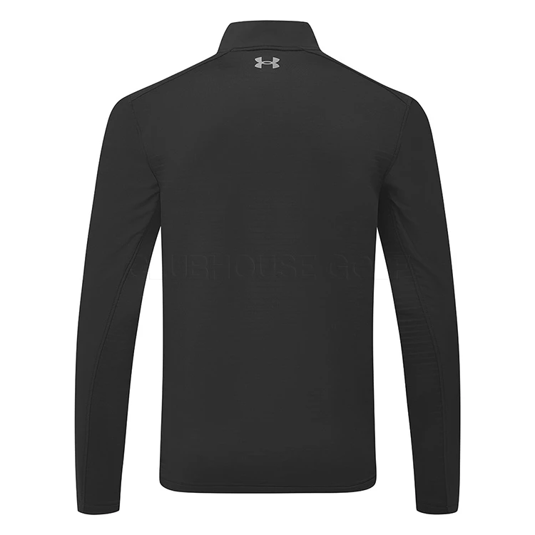 Underarmour Under Armour Storm Daytona 1/2 Zip Golf Sweater 5 Underarmour Under Armour Storm Daytona 1/2 Zip Golf Sweater - Image 3