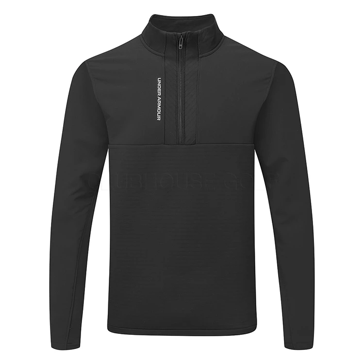 Underarmour Under Armour Storm Daytona 1/2 Zip Golf Sweater 3 Underarmour Under Armour Storm Daytona 1/2 Zip Golf Sweater