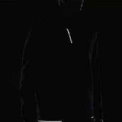 Underarmour Under Armour Storm Daytona 1/2 Zip Golf Sweater 12 Underarmour Under Armour Storm Daytona 1/2 Zip Golf Sweater -Golf Shirts Sales Under Armour AW22 Storm Daytona Half Zip Wind Top 1373409 001 WTUND093 Black Black Reflective Model 2