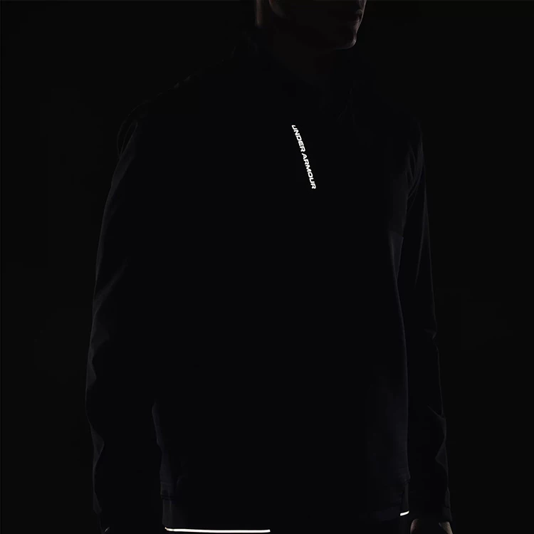 Underarmour Under Armour Storm Daytona 1/2 Zip Golf Sweater 7 Underarmour Under Armour Storm Daytona 1/2 Zip Golf Sweater - Image 5