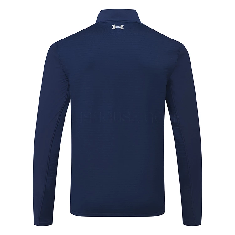 Underarmour Under Armour Storm Daytona 1/2 Zip Golf Sweater 5 Underarmour Under Armour Storm Daytona 1/2 Zip Golf Sweater - Image 3