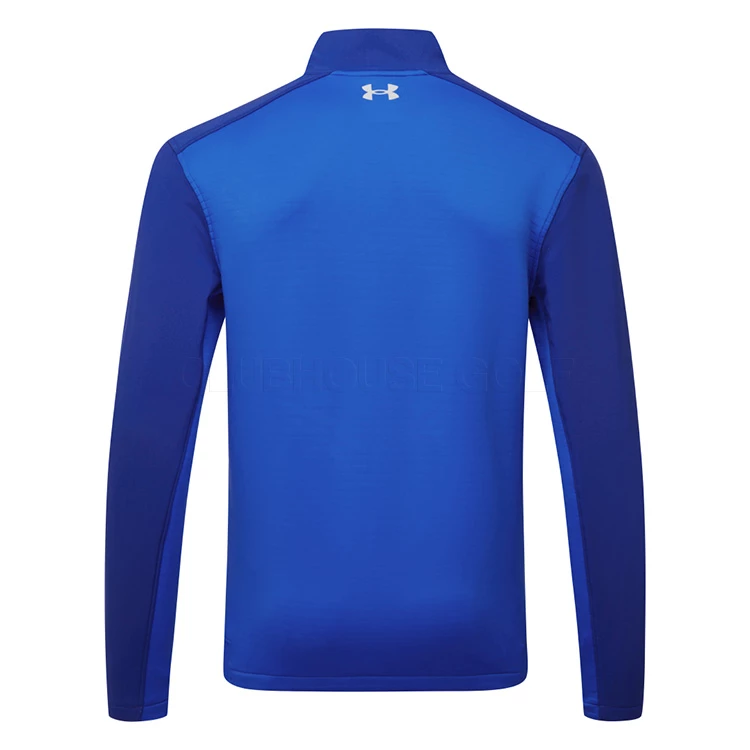 Underarmour Under Armour Storm Daytona 1/2 Zip Golf Sweater 5 Underarmour Under Armour Storm Daytona 1/2 Zip Golf Sweater - Image 3