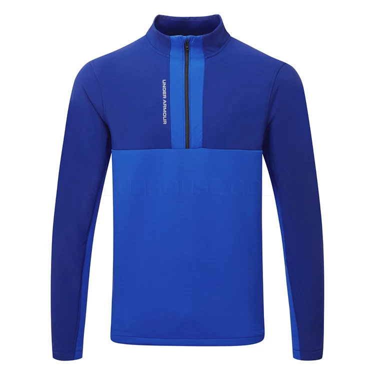 Underarmour Under Armour Storm Daytona 1/2 Zip Golf Sweater 3 Underarmour Under Armour Storm Daytona 1/2 Zip Golf Sweater