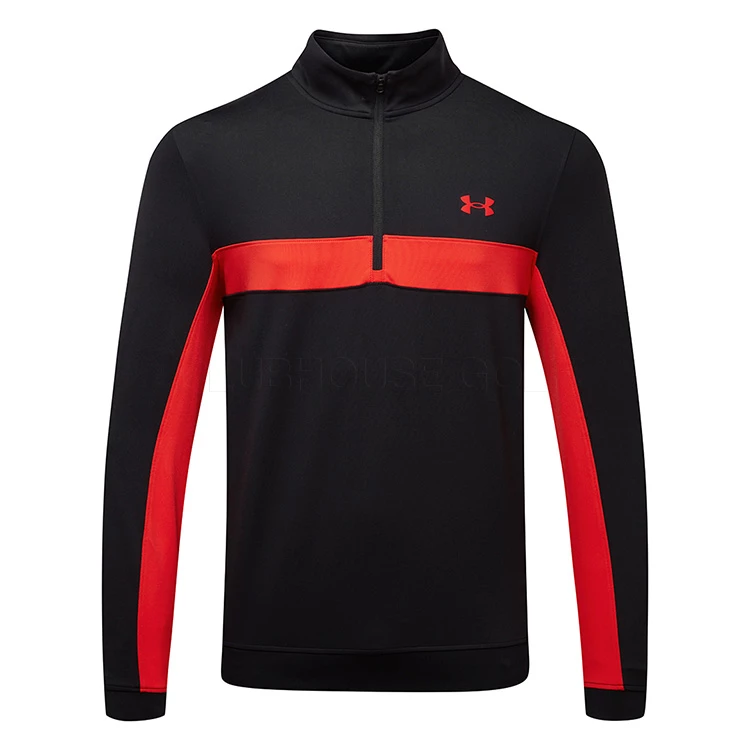 Underarmour Under Armour Storm 1/2 Zip Golf Sweater 3 Underarmour Under Armour Storm 1/2 Zip Golf Sweater
