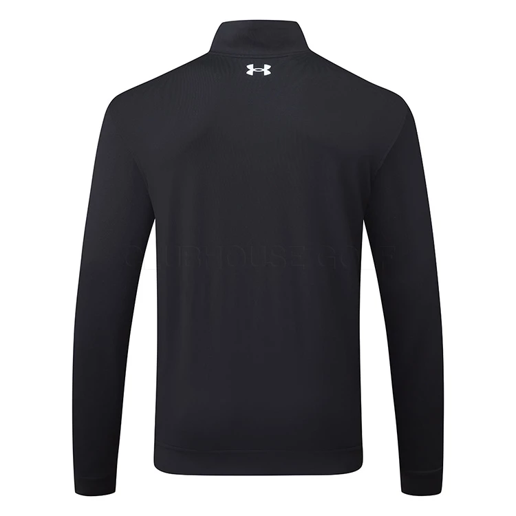 Underarmour Under Armour Storm 1/2 Zip Golf Sweater 5 Underarmour Under Armour Storm 1/2 Zip Golf Sweater - Image 3