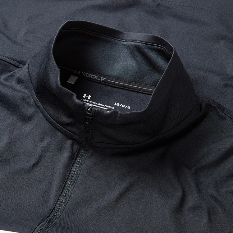 Underarmour Under Armour Storm 1/2 Zip Golf Sweater 4 Underarmour Under Armour Storm 1/2 Zip Golf Sweater - Image 2