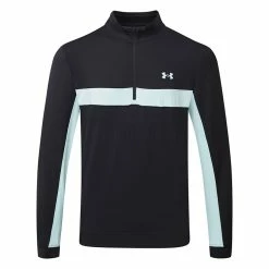 Underarmour Under Armour Storm 1/2 Zip Golf Sweater
