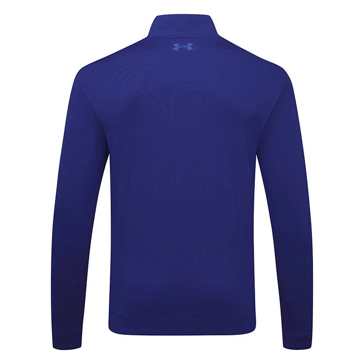 Underarmour Under Armour Storm 1/2 Zip Golf Sweater 5 Underarmour Under Armour Storm 1/2 Zip Golf Sweater - Image 3