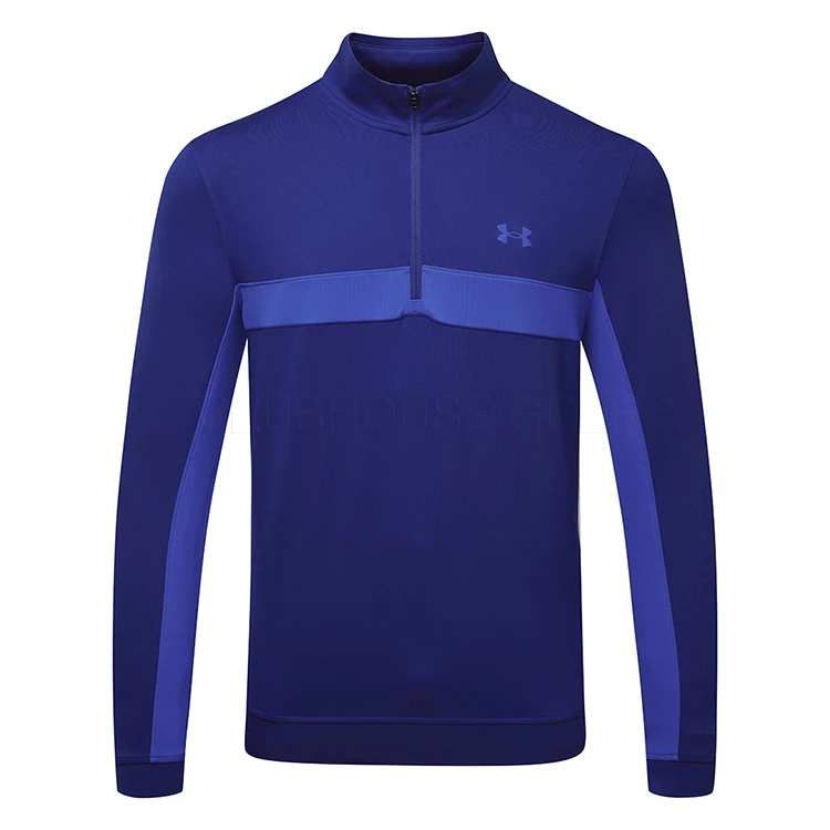 Underarmour Under Armour Storm 1/2 Zip Golf Sweater 3 Underarmour Under Armour Storm 1/2 Zip Golf Sweater