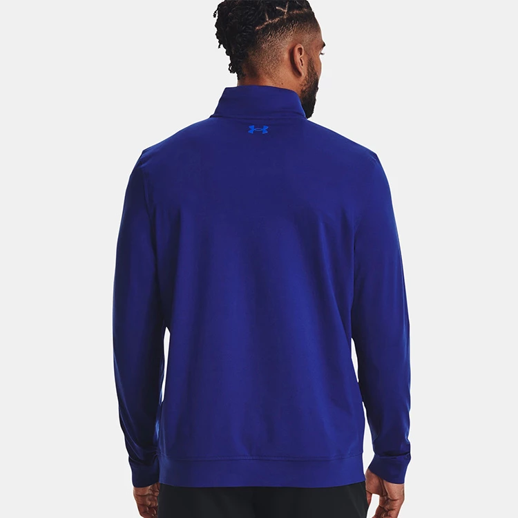 Underarmour Under Armour Storm 1/2 Zip Golf Sweater 8 Underarmour Under Armour Storm 1/2 Zip Golf Sweater - Image 6