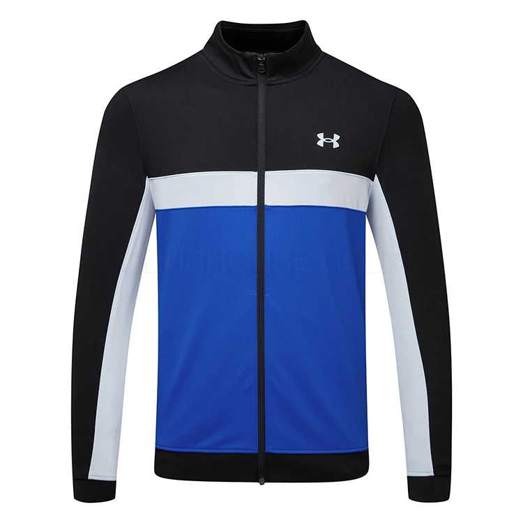 Underarmour Under Armour Storm Full Zip Golf Jacket 3 Underarmour Under Armour Storm Full Zip Golf Jacket
