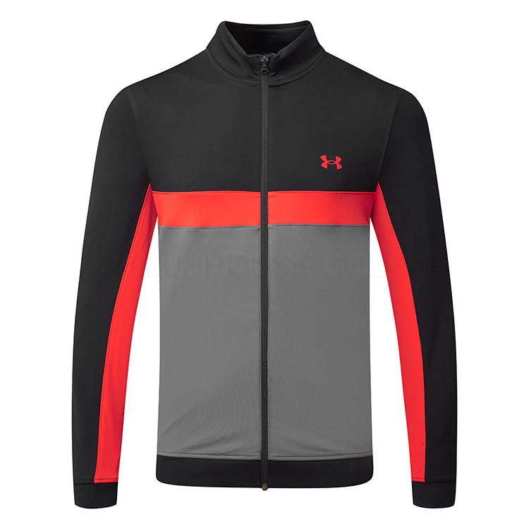 Underarmour Under Armour Storm Full Zip Golf Jacket 3 Underarmour Under Armour Storm Full Zip Golf Jacket