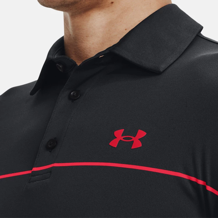 Underarmour Under Armour Playoff 2.0 Low Round Golf Polo Shirt 7 Underarmour Under Armour Playoff 2.0 Low Round Golf Polo Shirt - Image 5