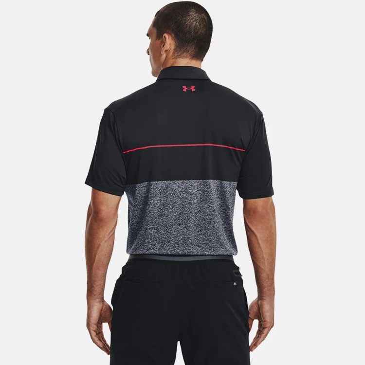 Underarmour Under Armour Playoff 2.0 Low Round Golf Polo Shirt 8 Underarmour Under Armour Playoff 2.0 Low Round Golf Polo Shirt - Image 6