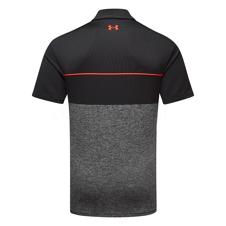Underarmour Under Armour Playoff 2.0 Low Round Golf Polo Shirt 5 Underarmour Under Armour Playoff 2.0 Low Round Golf Polo Shirt - Image 3