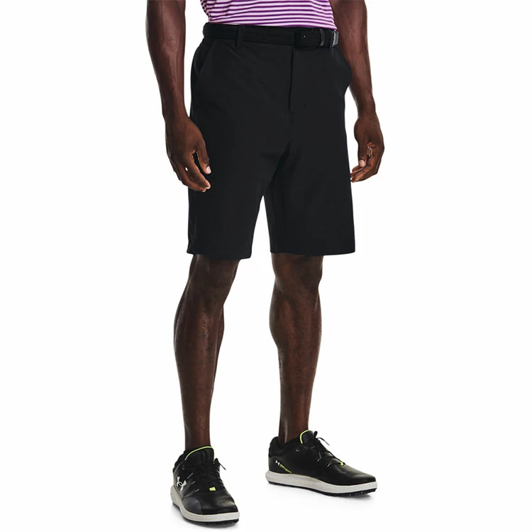 Underarmour Under Armour Drive Taper Golf Shorts 6 Underarmour Under Armour Drive Taper Golf Shorts - Image 4