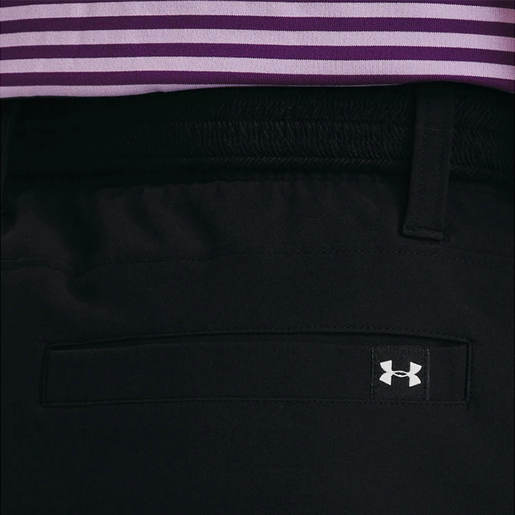 Underarmour Under Armour Drive Taper Golf Shorts 8 Underarmour Under Armour Drive Taper Golf Shorts - Image 6