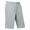 Underarmour Under Armour Drive Taper Golf Shorts 1 Underarmour Under Armour Drive Taper Golf Shorts -Golf Shirts Sales Under Armour SS22 Drive Taper Golf Shorts 1370086 035 TSUND042 Steel Halo Gray Front