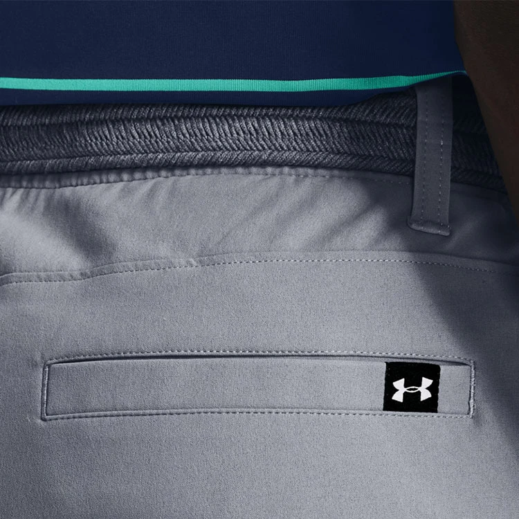 Underarmour Under Armour Drive Taper Golf Shorts 8 Underarmour Under Armour Drive Taper Golf Shorts - Image 6
