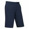 Underarmour Under Armour Drive Taper Golf Shorts 1 Underarmour Under Armour Drive Taper Golf Shorts -Golf Shirts Sales Under Armour SS22 Drive Taper Golf Shorts Academy 1370086 408 Code TSUND044 M Halo Gray Front