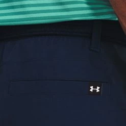 Underarmour Under Armour Drive Taper Golf Shorts 13 Underarmour Under Armour Drive Taper Golf Shorts -Golf Shirts Sales Under Armour SS22 Drive Taper Golf Shorts Academy 1370086 408 Code TSUND044 M Halo Gray Model 3