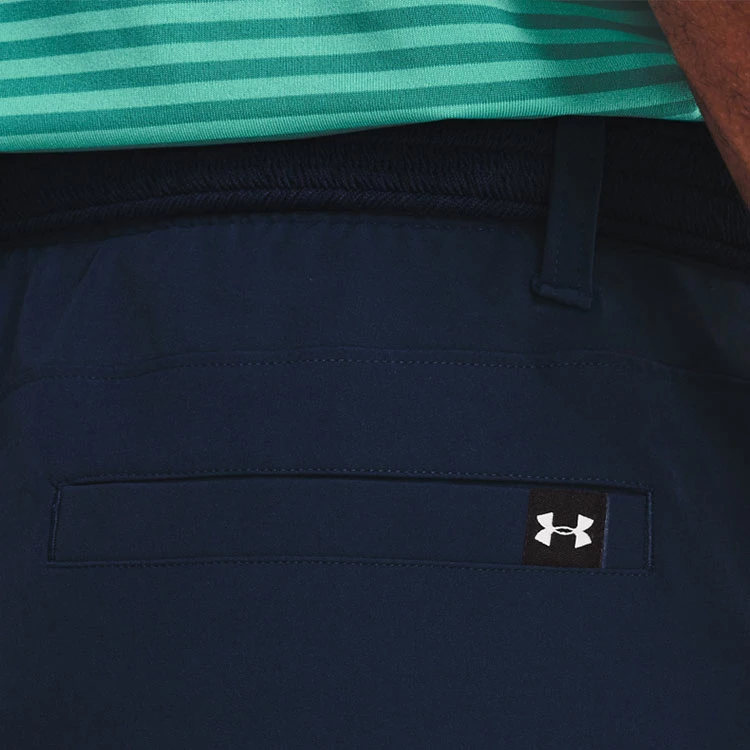 Underarmour Under Armour Drive Taper Golf Shorts 8 Underarmour Under Armour Drive Taper Golf Shorts - Image 6