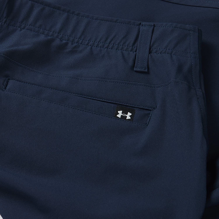 Underarmour Under Armour Drive Taper Golf Shorts 5 Underarmour Under Armour Drive Taper Golf Shorts - Image 3
