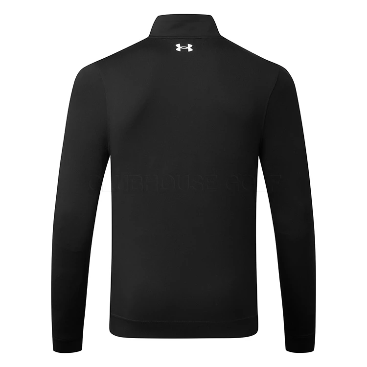 Underarmour Under Armour Storm 1/2 Zip Golf Sweater 5 Underarmour Under Armour Storm 1/2 Zip Golf Sweater - Image 3