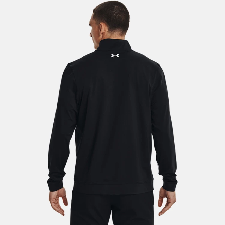 Underarmour Under Armour Storm 1/2 Zip Golf Sweater 8 Underarmour Under Armour Storm 1/2 Zip Golf Sweater - Image 6