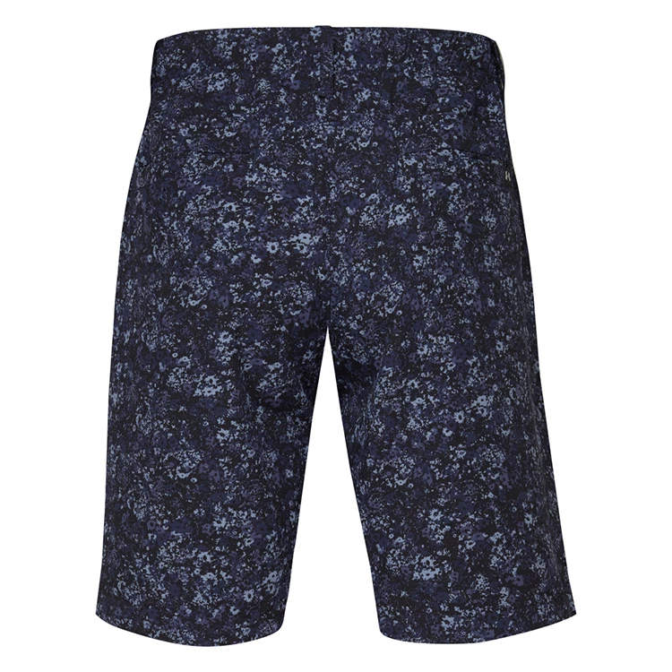 Underarmour Under Armour Drive Printed Golf Shorts 4 Underarmour Under Armour Drive Printed Golf Shorts - Image 2