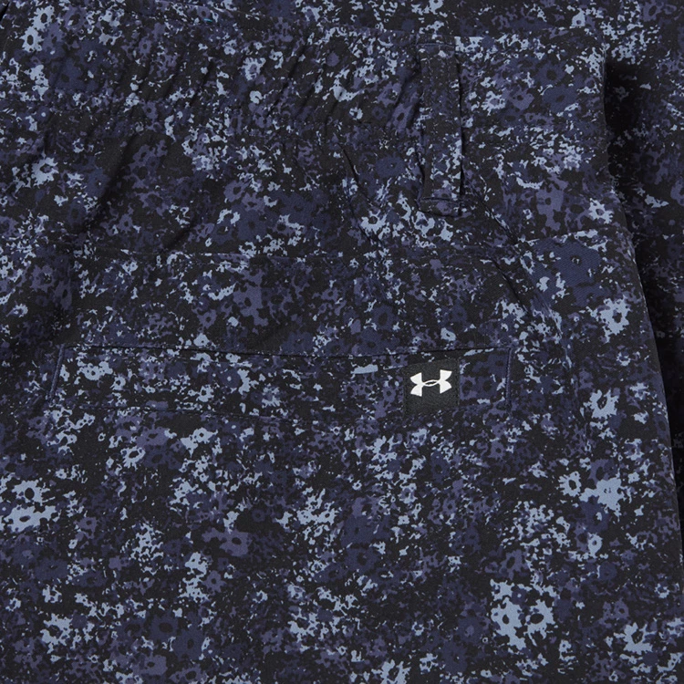 Underarmour Under Armour Drive Printed Golf Shorts 5 Underarmour Under Armour Drive Printed Golf Shorts - Image 3