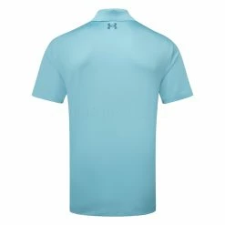 Underarmour Under Armour Performance 3.0 Golf Polo Shirt 7 Underarmour Under Armour Performance 3.0 Golf Polo Shirt -Golf Shirts Sales Under Armour SS23 Performance Polo 3.0 Shirt 1377374 400 SHUND309 S Still Water Static Blue Back