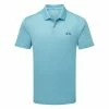 Underarmour Under Armour Performance 3.0 Golf Polo Shirt 2 Underarmour Under Armour Performance 3.0 Golf Polo Shirt -Golf Shirts Sales Under Armour SS23 Performance Polo 3.0 Shirt 1377374 400 SHUND309 S Still Water Static Blue Front