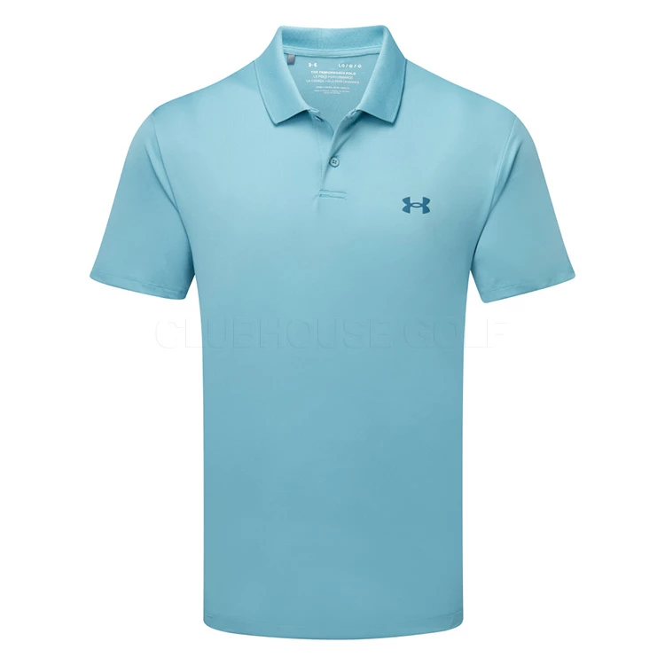 Underarmour Under Armour Performance 3.0 Golf Polo Shirt 3 Underarmour Under Armour Performance 3.0 Golf Polo Shirt