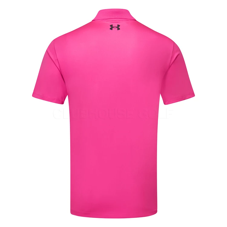 Underarmour Under Armour Performance 3.0 Golf Polo Shirt 5 Underarmour Under Armour Performance 3.0 Golf Polo Shirt - Image 3