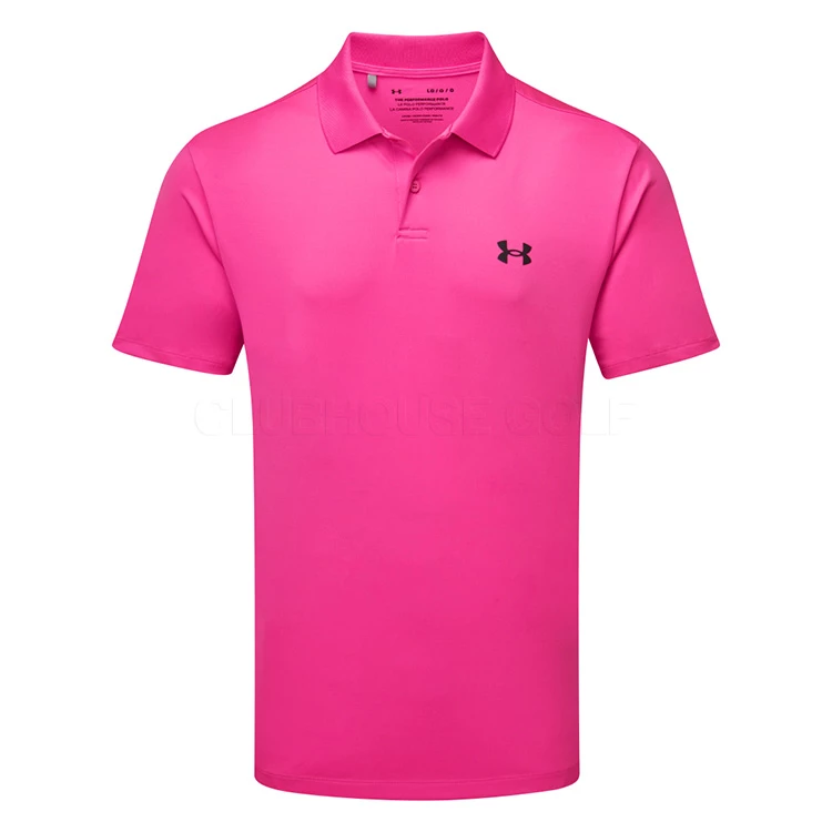 Underarmour Under Armour Performance 3.0 Golf Polo Shirt 3 Underarmour Under Armour Performance 3.0 Golf Polo Shirt