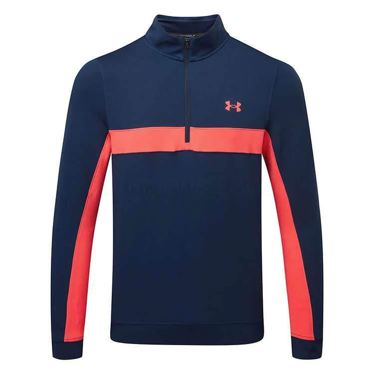 Underarmour Under Armour Storm 1/2 Zip Golf Sweater 3 Underarmour Under Armour Storm 1/2 Zip Golf Sweater