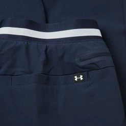 Underarmour Under Armour Drive Jogger Golf Pants 7 Underarmour Under Armour Drive Jogger Golf Pants -Golf Shirts Sales Under Armour SS23 Drive Jogger Golf Pants 1374766 410 TRUND073 Midnight Navy Halo Grey Detail