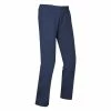Underarmour Under Armour Drive Taper Golf Pants -Golf Shirts Sales Under Armour SS23 Drive Taper Golf Pants 1364407 410 TRUND070 Midnight Navy Halo Gray Front