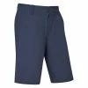 Underarmour Under Armour Tech Golf Shorts 1 Underarmour Under Armour Tech Golf Shorts -Golf Shirts Sales Under Armour SS23 Tech Golf Shorts 1350071 410 TSUND045 Midnight Navy Front
